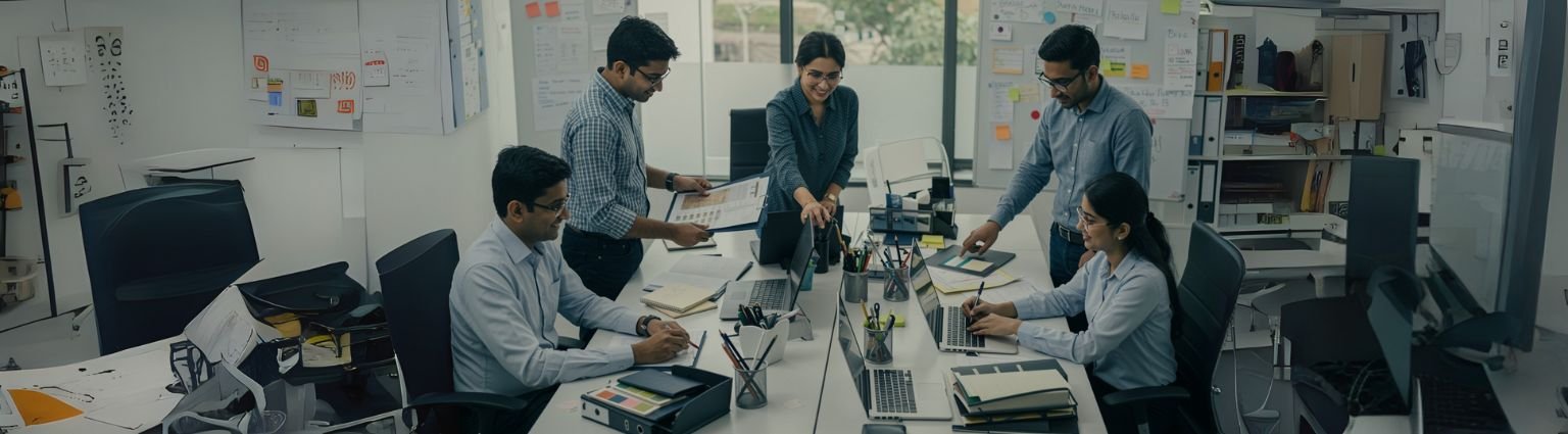 Sales Enquiry Banner